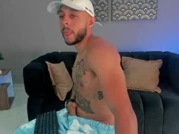 Daniel_Kingxxx Chaturbate stream image from February 23, 2026