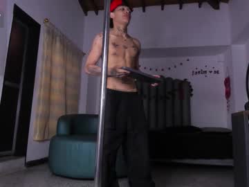 Dogan_Renz0 Chaturbate stream image from February 23, 2026