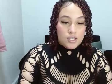Leilaparkersex69 Chaturbate stream image from February 23, 2026