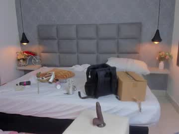 Luna_Bella3 Chaturbate stream image from February 23, 2026