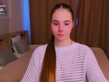 Maddy_Gate Chaturbate stream image from February 23, 2026