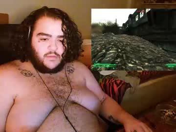 Muttcunt Chaturbate stream image from February 23, 2026