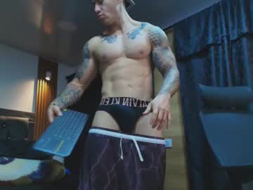 Paulthompson_ Chaturbate stream image from February 23, 2026