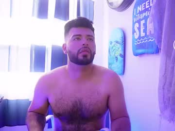 Salvathore_1 Chaturbate stream image from February 23, 2026