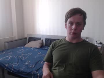 St_Rudy Chaturbate stream image from February 23, 2026