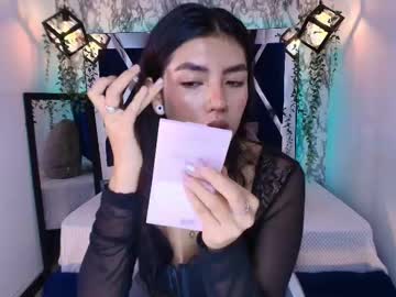 Sweet_Mussee Chaturbate stream image from February 23, 2026