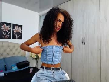 Abigail_F00x Chaturbate stream image from February 23, 2026
