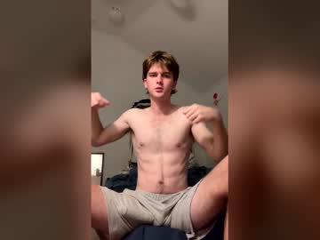 Aussieboyethan Chaturbate stream image from February 23, 2026