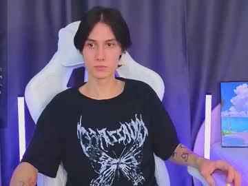 Bd_Black Chaturbate stream image from February 23, 2026