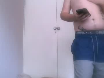 Bisexualboy05 Chaturbate stream image from February 23, 2026