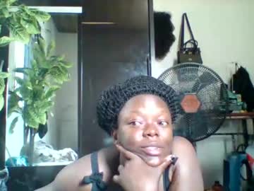 Creamypussyxx Chaturbate stream image from February 23, 2026