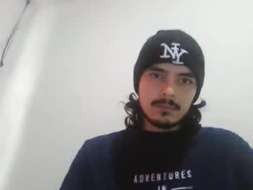Danielhot17 Chaturbate stream image from February 23, 2026