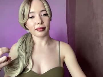 Eva1how Chaturbate stream image from February 23, 2026