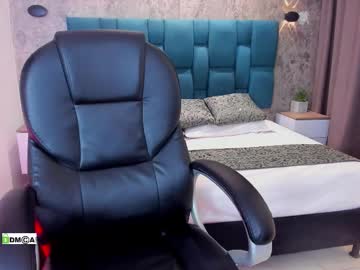Gabyjackson1 Chaturbate stream image from February 23, 2026