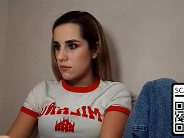Hotmusex Chaturbate stream image from February 23, 2026