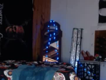 Jamiebottoms Chaturbate stream image from February 23, 2026