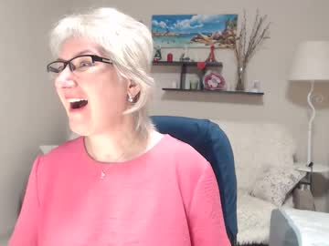 Leilamays Chaturbate stream image from February 23, 2026