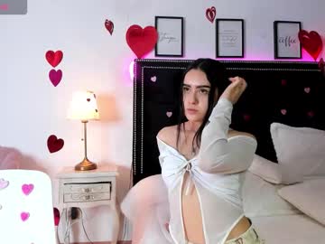 Michel_Owens Chaturbate stream image from February 23, 2026