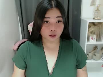 Miya_Licious Chaturbate stream image from February 23, 2026