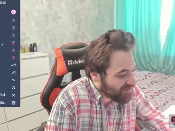 Morlaios Chaturbate stream image from February 23, 2026