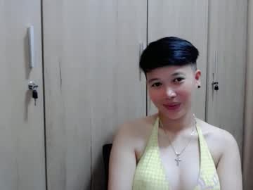 Naked_Melinda Chaturbate stream image from February 23, 2026