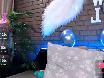 Nicky_Owl Chaturbate stream image from February 23, 2026