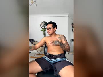 Osito_Mx Chaturbate stream image from February 23, 2026