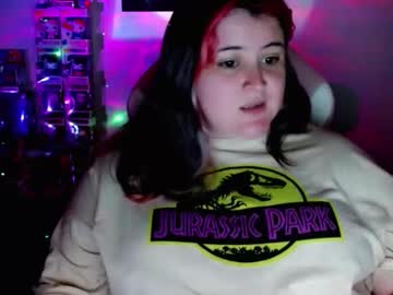 Paprikaanime Chaturbate stream image from February 23, 2026