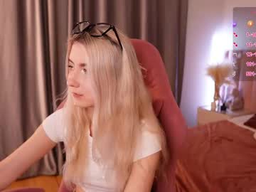 Rinrace Chaturbate stream image from February 23, 2026