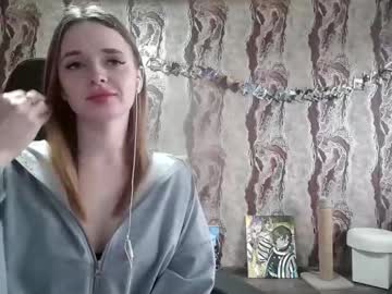 Samanta55555 Chaturbate stream image from February 23, 2026