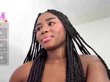 Sara_Muscle Chaturbate stream image from February 23, 2026