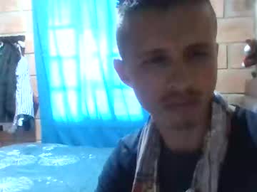 Travieso418455 Chaturbate stream image from February 23, 2026