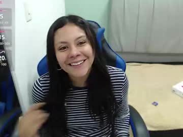 Valevicious Chaturbate stream image from February 23, 2026