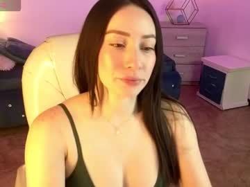 Vannessa_Miller1 Chaturbate stream image from February 23, 2026