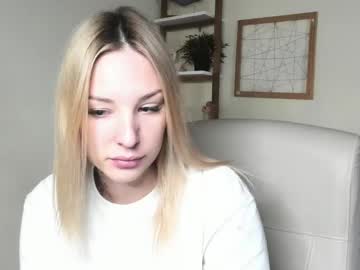 Angela21babe Chaturbate stream image from February 23, 2026