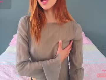 Antonellarossii_ Chaturbate stream image from February 23, 2026