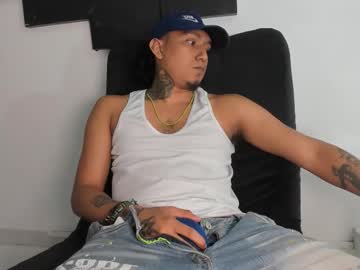 Bryan_Horse Chaturbate stream image from February 23, 2026