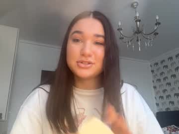 Catalinakrumm Chaturbate stream image from February 23, 2026