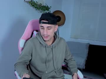 Cheis_Johans Chaturbate stream image from February 23, 2026