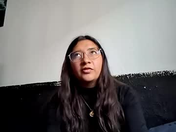 Clarisaboyte Chaturbate stream image from February 23, 2026
