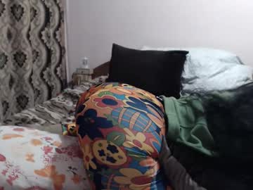 Hugeassdevil Chaturbate stream image from February 23, 2026
