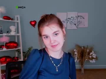 Inga_Cute Chaturbate stream image from February 23, 2026