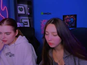 Madison4hearts Chaturbate stream image from February 23, 2026
