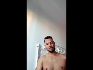 Maxmach05 Chaturbate stream image from February 23, 2026