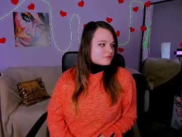 Molly_Mouse_ Chaturbate stream image from February 23, 2026