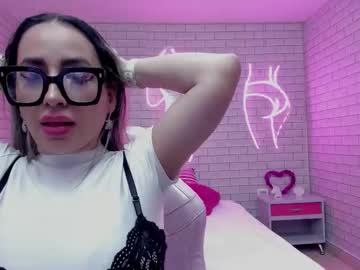 Nicolle__Doll Chaturbate stream image from February 23, 2026