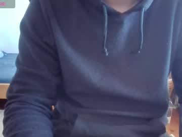 Prdolac Chaturbate stream image from February 23, 2026