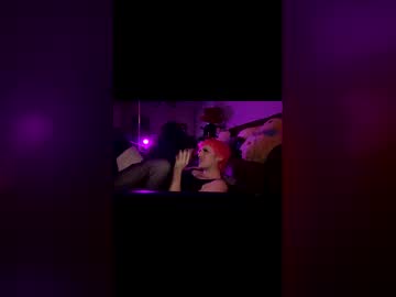Restlesstw1nk Chaturbate stream image from February 23, 2026