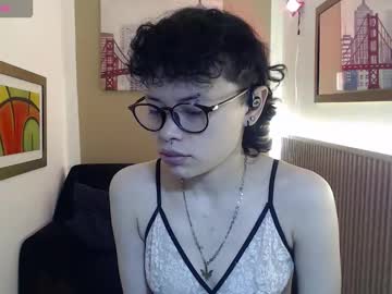 Samantta_Ink Chaturbate stream image from February 23, 2026