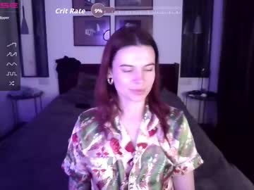 Serenamilss Chaturbate stream image from February 23, 2026